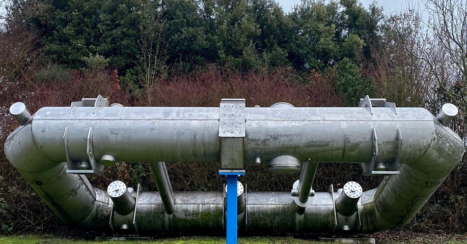 ETÜ Tulpar Uzay ve Roket Kulübü CERN’i ziyaret etti
