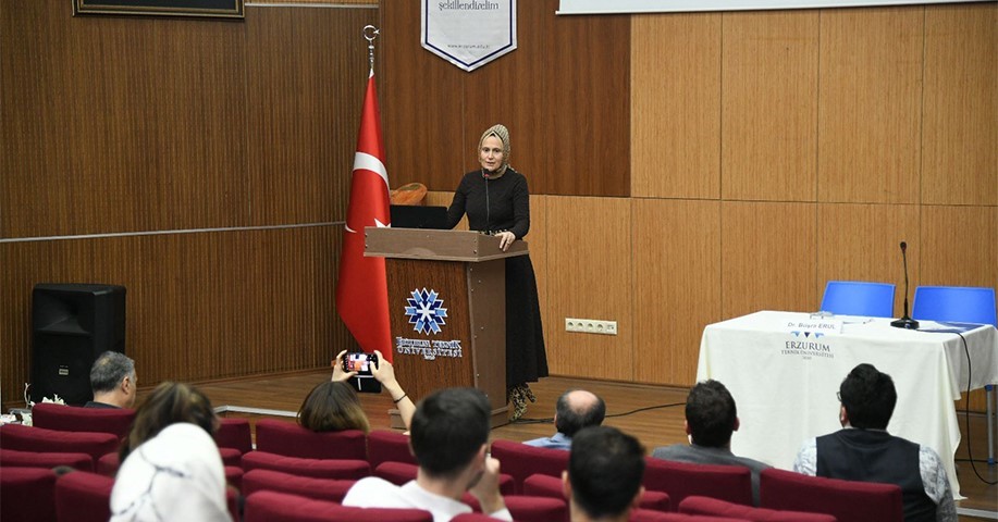 ETÜ’de 9. Uluslararası egzersiz ve spor psikolojisi kongresi
