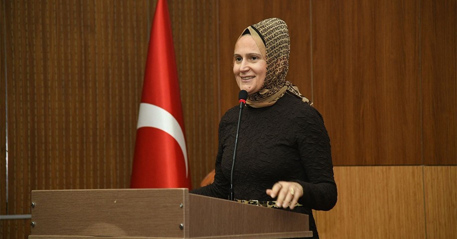 ETÜ’de 9. Uluslararası egzersiz ve spor psikolojisi kongresi
