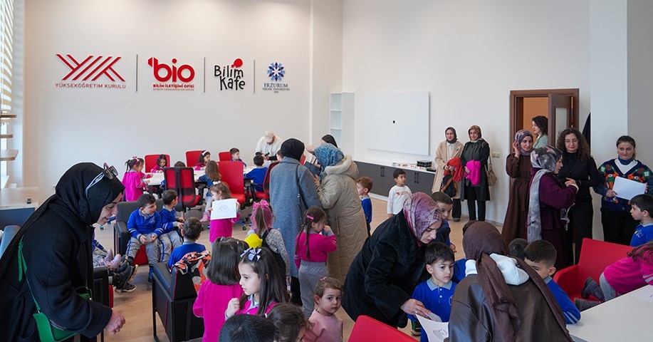 ETÜ’de Psikoloji Araştırma ve Uygulama Merkezi açıldı
