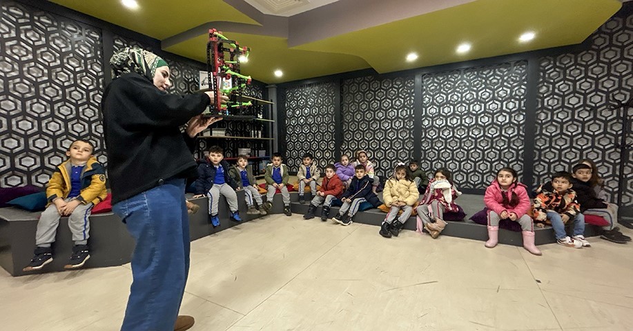 ETÜ’de Psikoloji Araştırma ve Uygulama Merkezi açıldı
