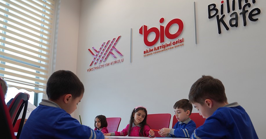 ETÜ’de Psikoloji Araştırma ve Uygulama Merkezi açıldı
