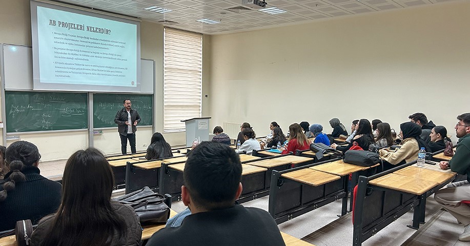 ETÜ’de üçüncü sosyal sorumluluk okulu tamamlandı
