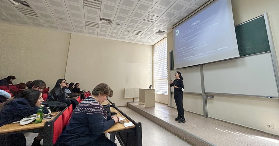 ETÜ’de üçüncü sosyal sorumluluk okulu tamamlandı
