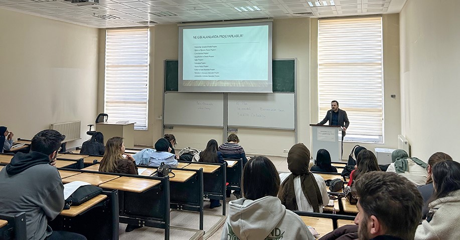 ETÜ’de üçüncü sosyal sorumluluk okulu tamamlandı
