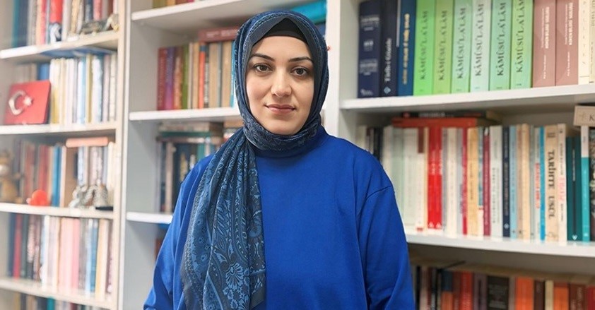 ETÜ’lü akademisyen Doç. Dr. Çoşkun’dan, Ortaçağ İran tarihine ışık tutan iki kitap
ETÜ’lü akademisyen Doç. Dr. Çoşkun’dan, Ortaçağ İran tarihine ışık tutan iki kitap