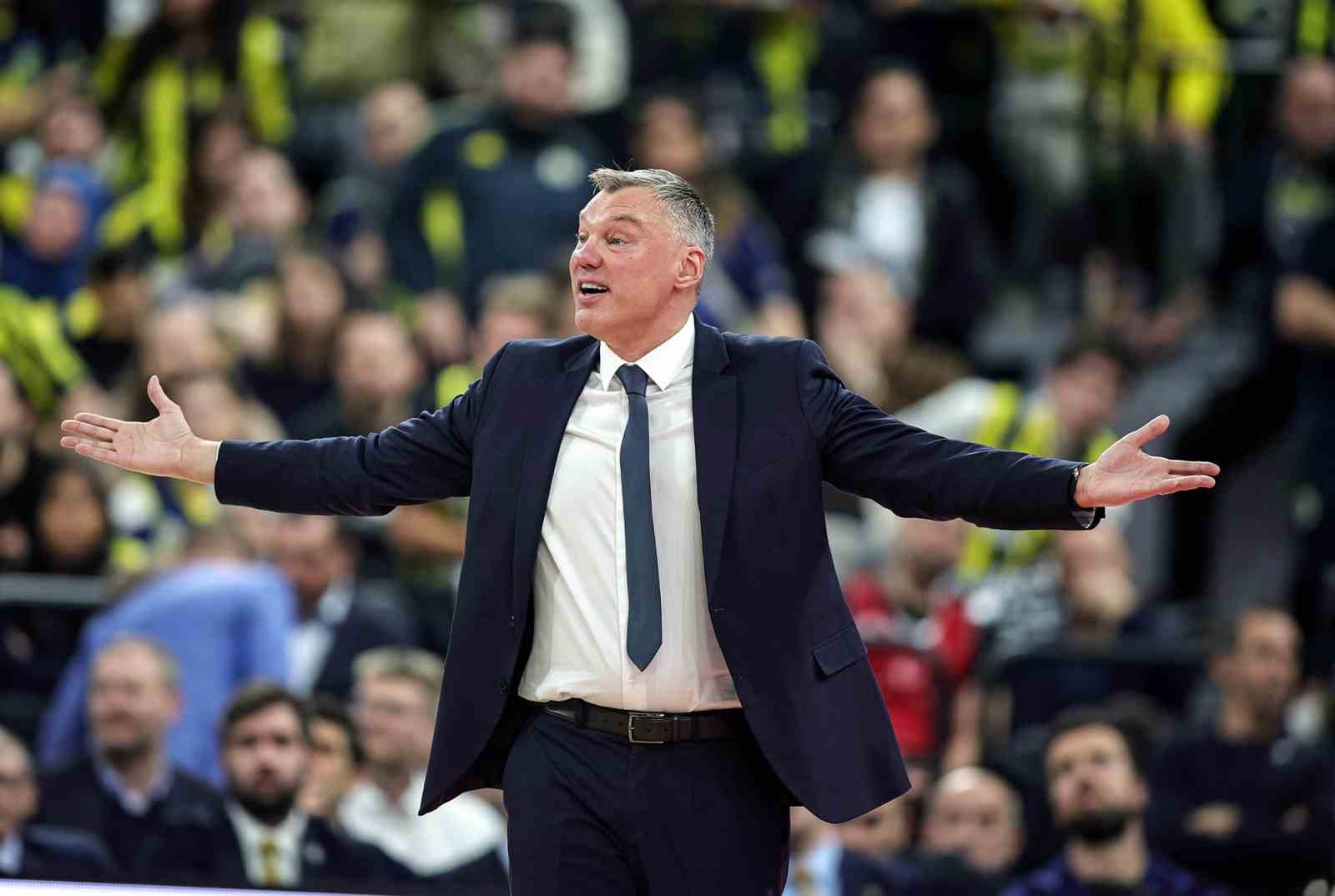 Euroleague: Bayern Münih: 85 - Fenerbahçe: 76
