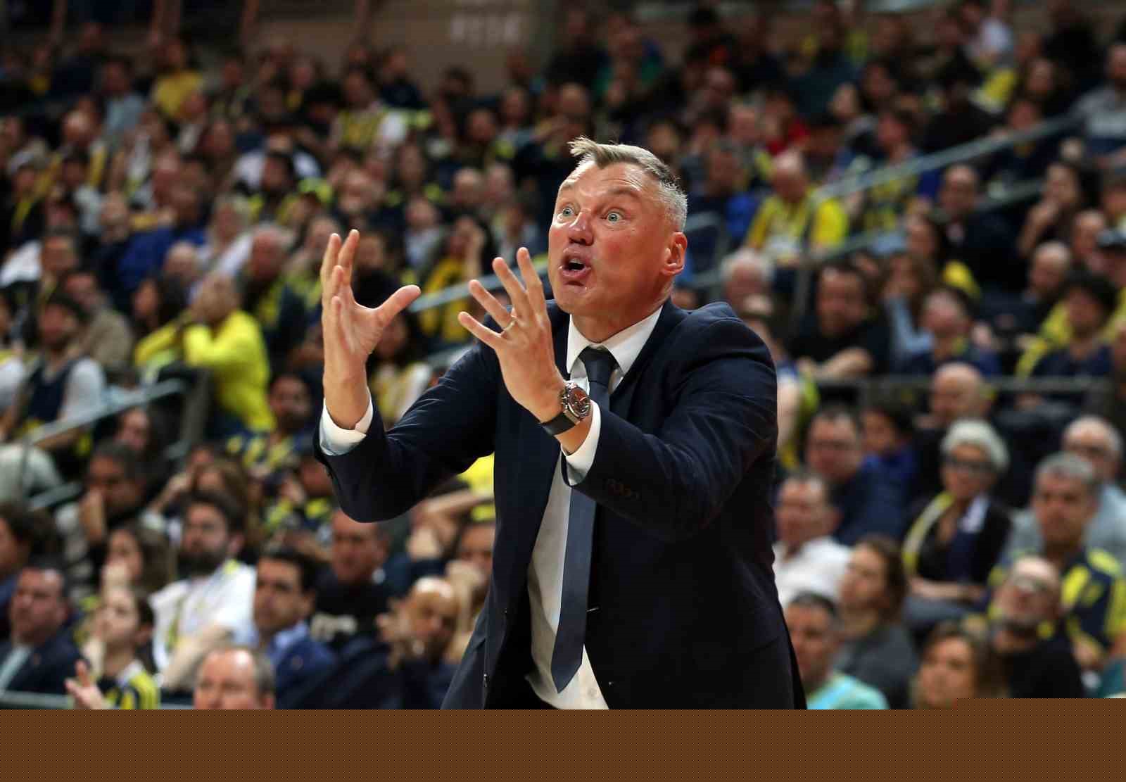 Euroleague: Fenerbahçe: 79 - Olimpia Milano: 75
