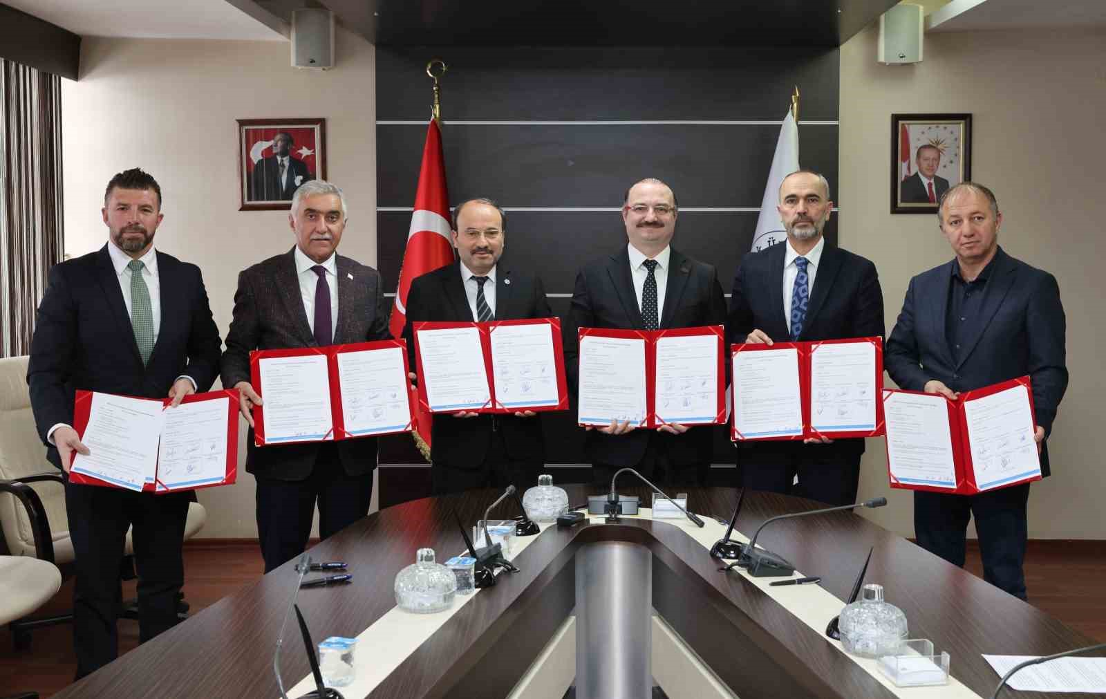 EUSA 2028, Erzurum’da düzenlenecek
