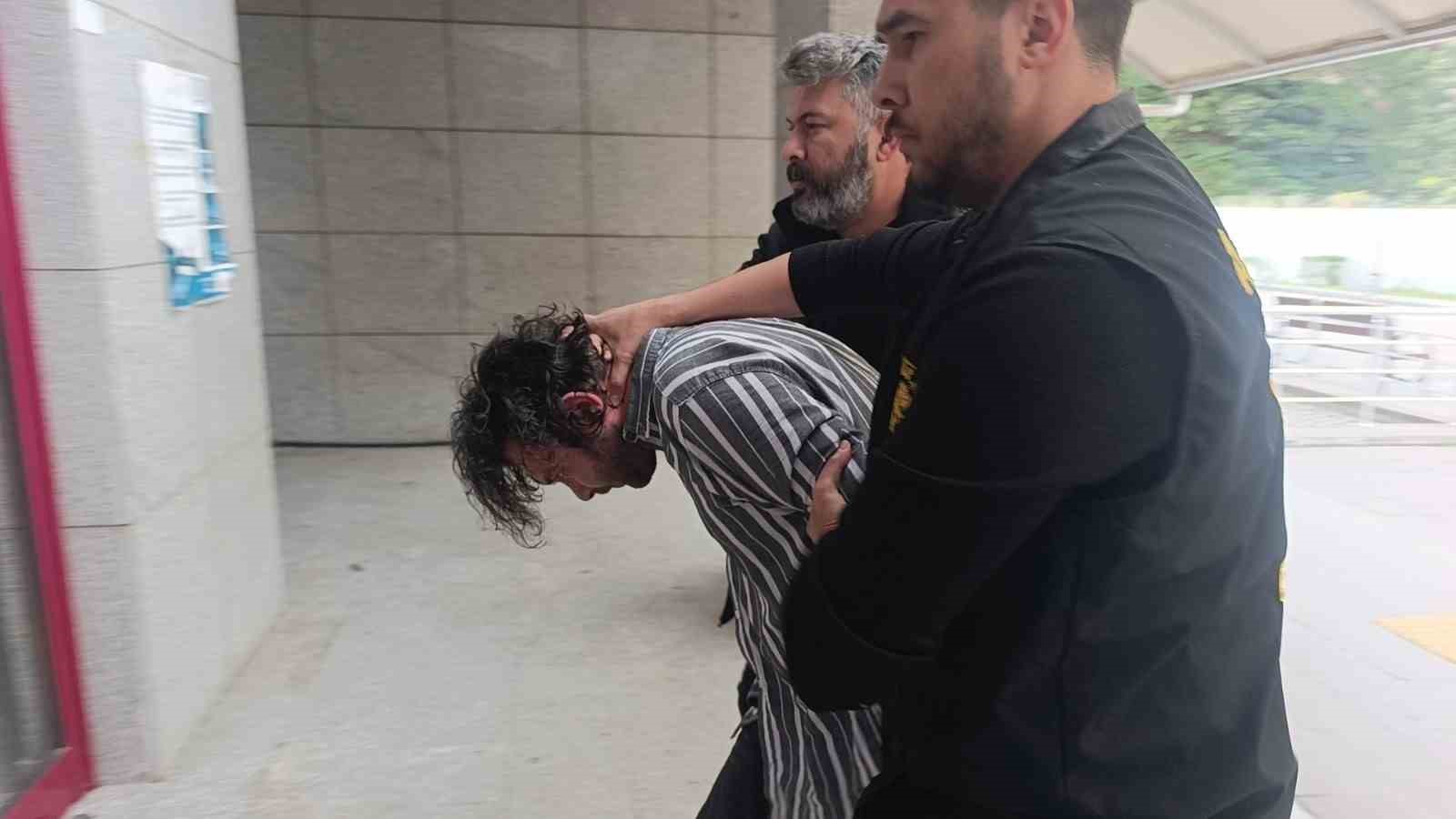 Evde olması gereken tabanca markette bir genci hayattan kopardı
