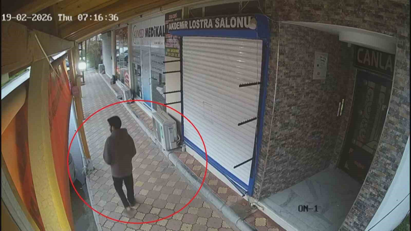 Evin camından çıkarak kayıplara karışan Uğur’dan 50 gündür haber alınamıyor
