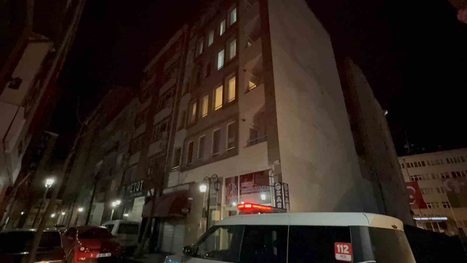 Evinde ölü bulunan 84 yaşındaki kadın için inceleme kararı
