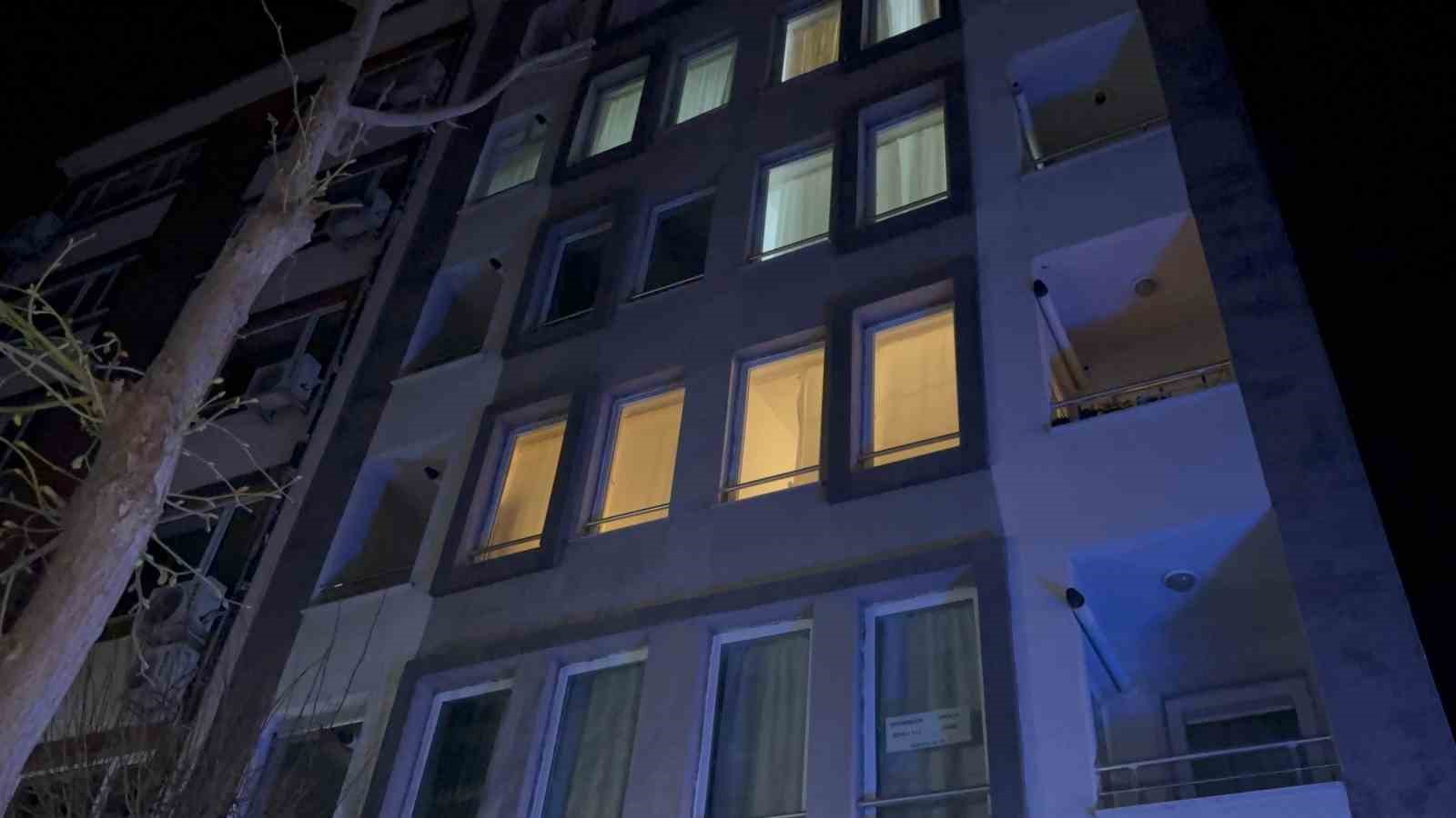 Evinde ölü bulunan 84 yaşındaki kadın için inceleme kararı
