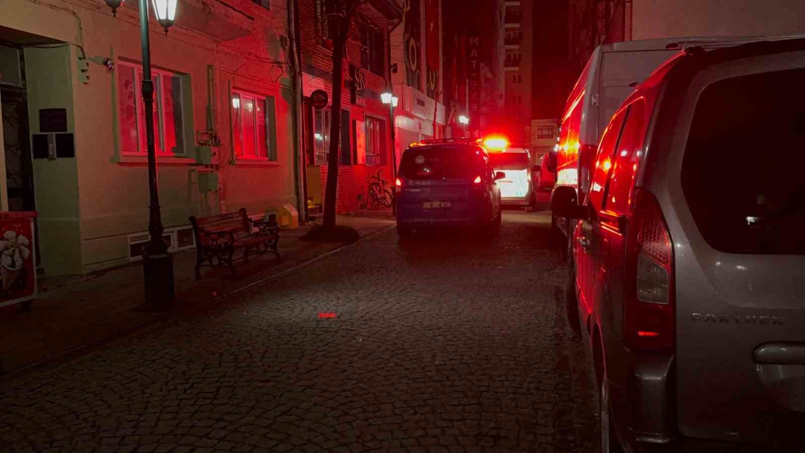 Evinde ölü bulunan 84 yaşındaki kadın için inceleme kararı
