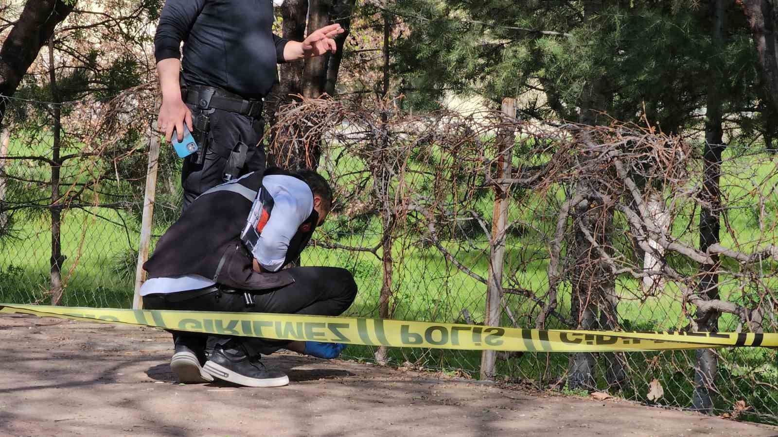 Evlenme teklifini reddeden komşusunu vuran kadının cezası belli oldu
