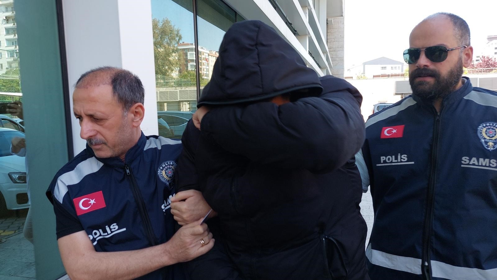 Evlenmek için ablasını kaçıran amcasının oğlunu öldüren çocuğa 20 yıl, babasına 13 yıl hapis
