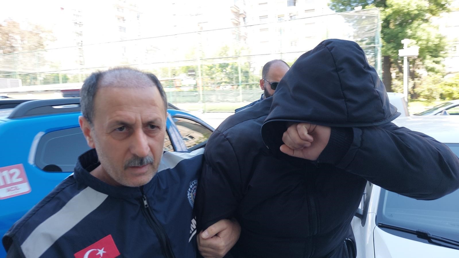 Evlenmek için ablasını kaçıran amcasının oğlunu öldüren çocuğa 20 yıl, babasına 13 yıl hapis
