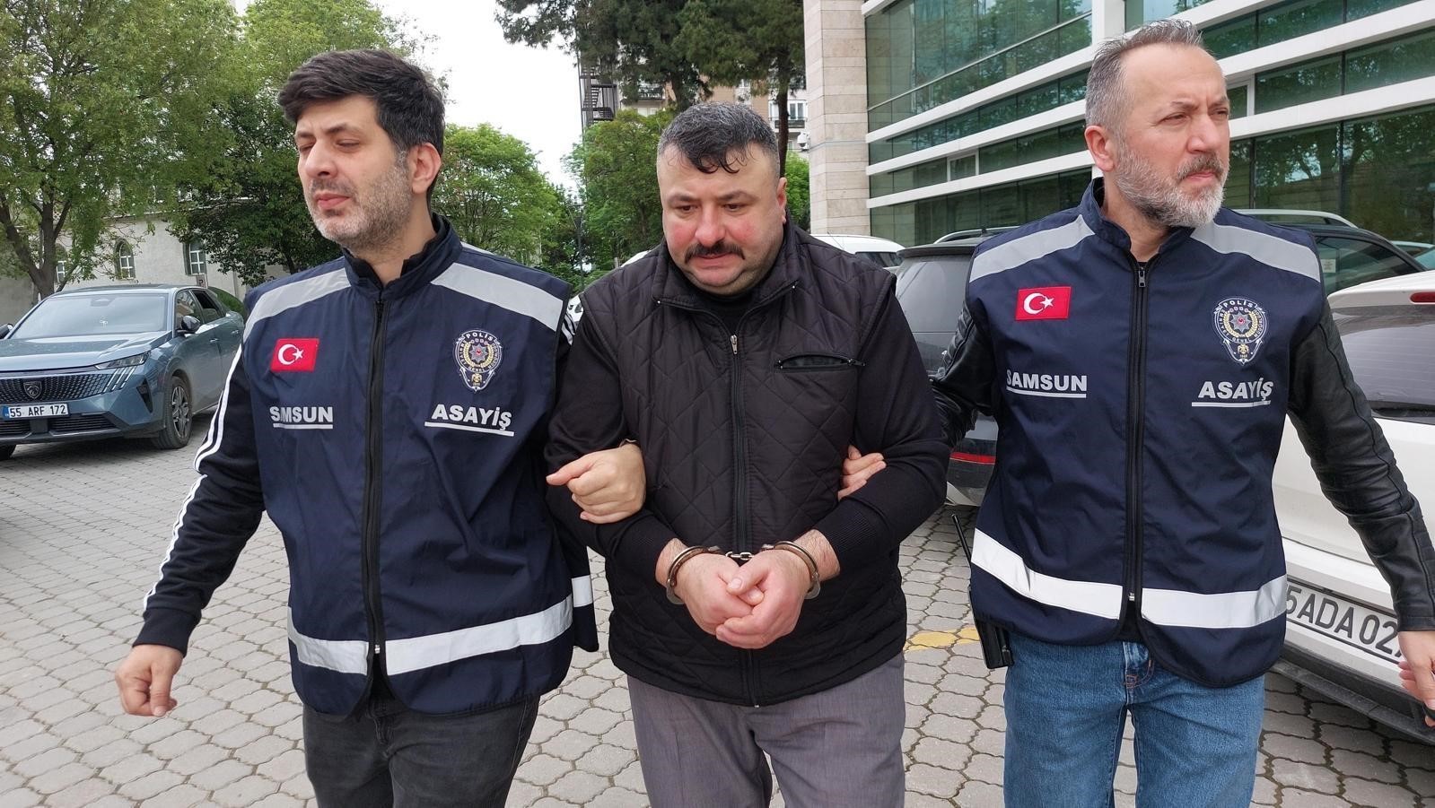 Evlenmek için ablasını kaçıran amcasının oğlunu öldüren çocuğa 20 yıl, babasına 13 yıl hapis
