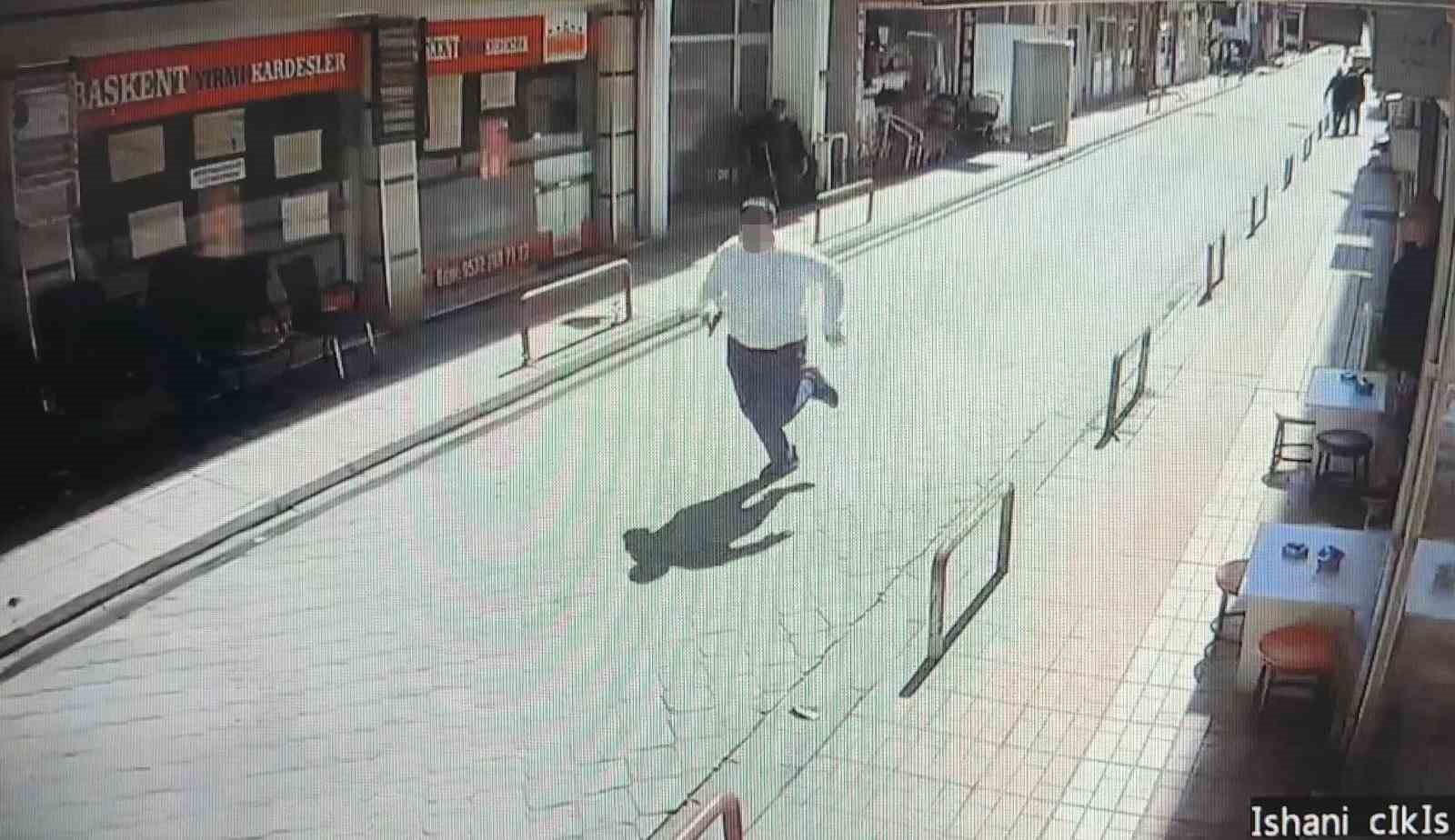 Evlenmek için ablasını kaçıran amcasının oğlunu öldüren çocuğa 20 yıl, babasına 13 yıl hapis
