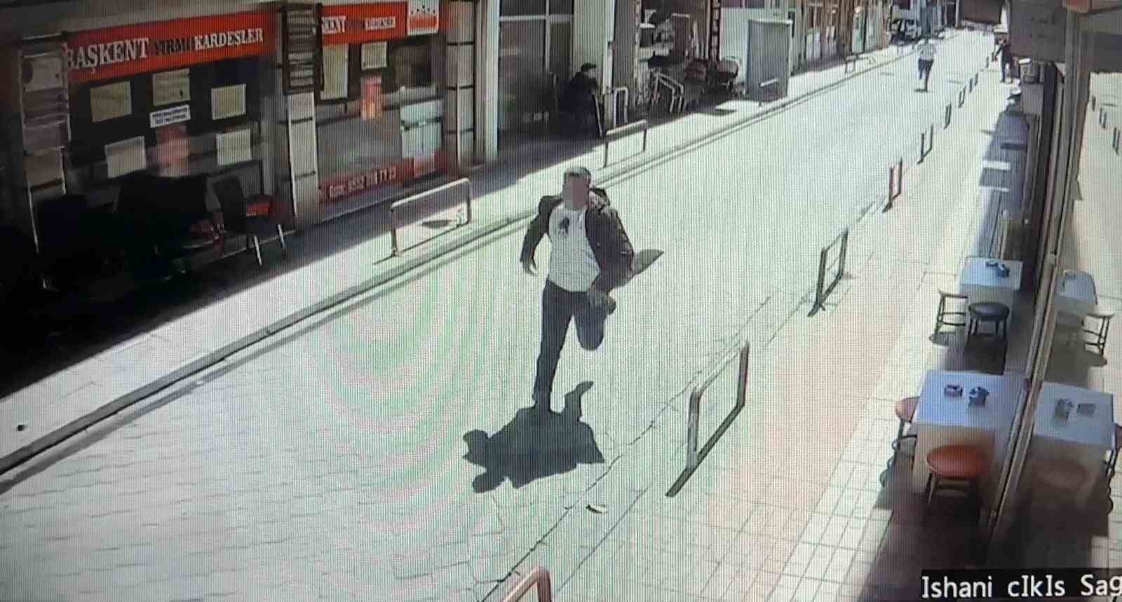 Evlenmek için ablasını kaçıran amcasının oğlunu öldüren çocuğa 20 yıl, babasına 13 yıl hapis
