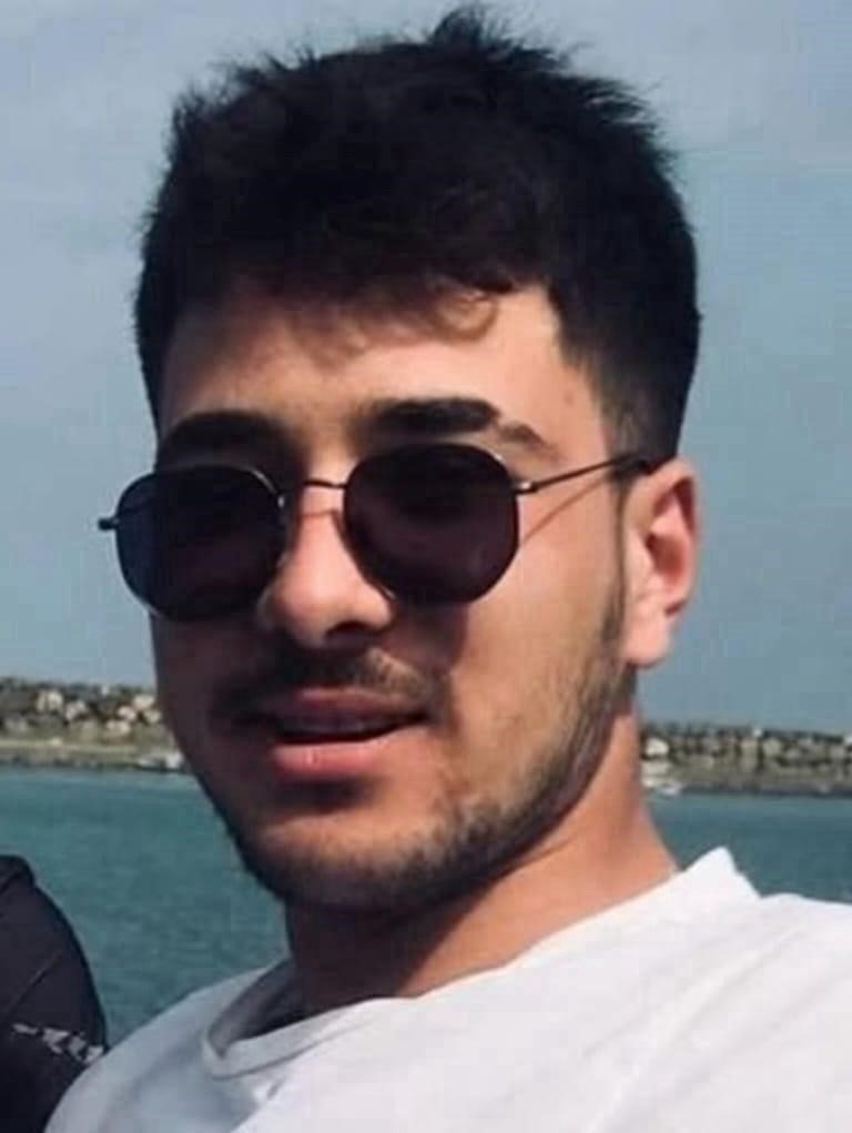 Evlenmek için ablasını kaçıran amcasının oğlunu öldüren çocuğa 20 yıl, babasına 13 yıl hapis
