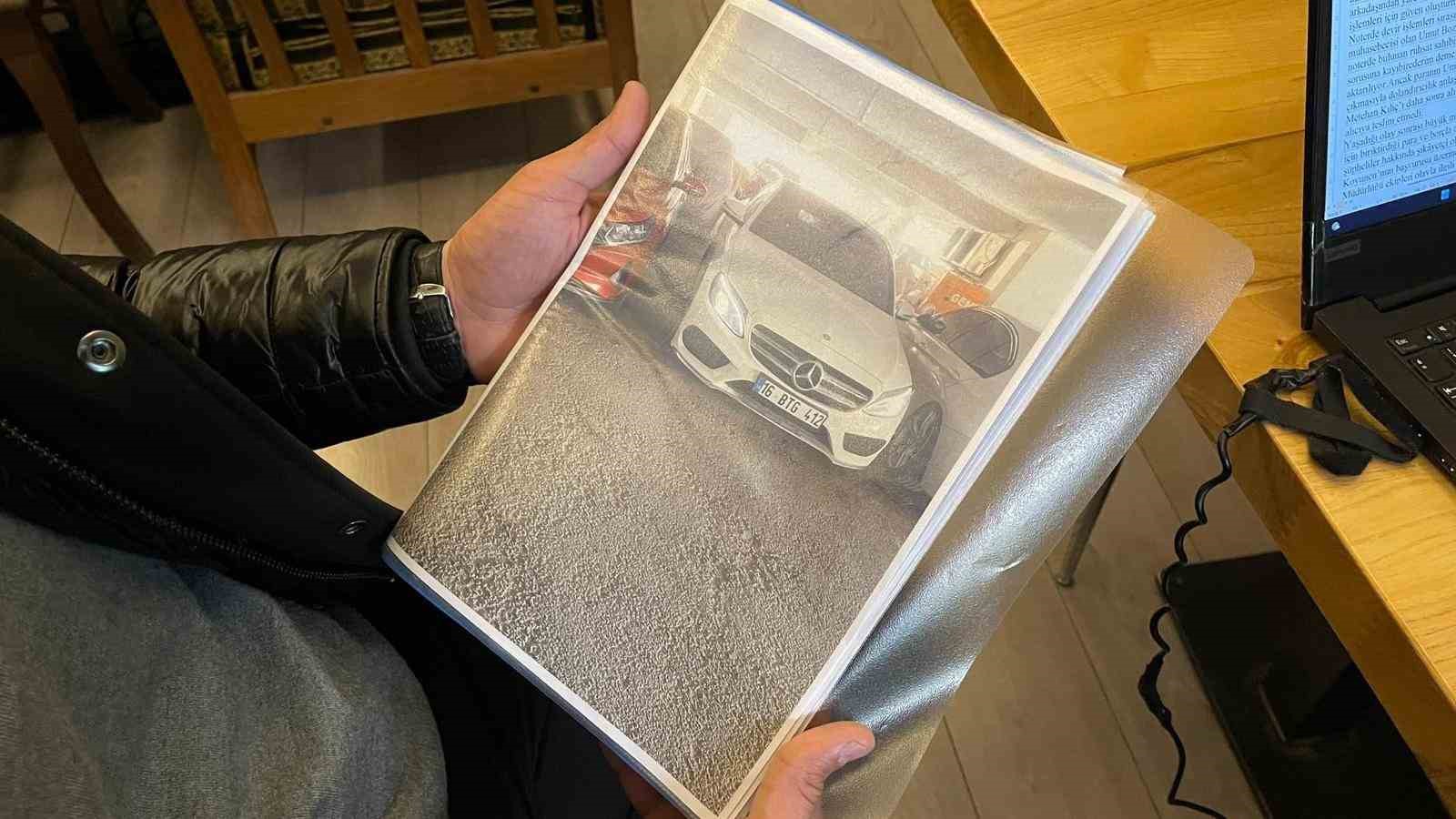 Evlilik hazırlığındaki genç milyonluk dolandırıcılığın kurbanı oldu
