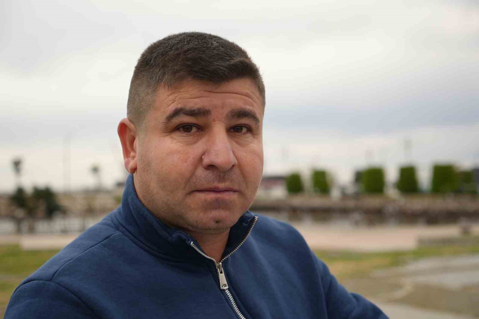 Evlilik vaadi iddiası: Tır şoförünün yaklaşık 350 bin TL’si gitti
