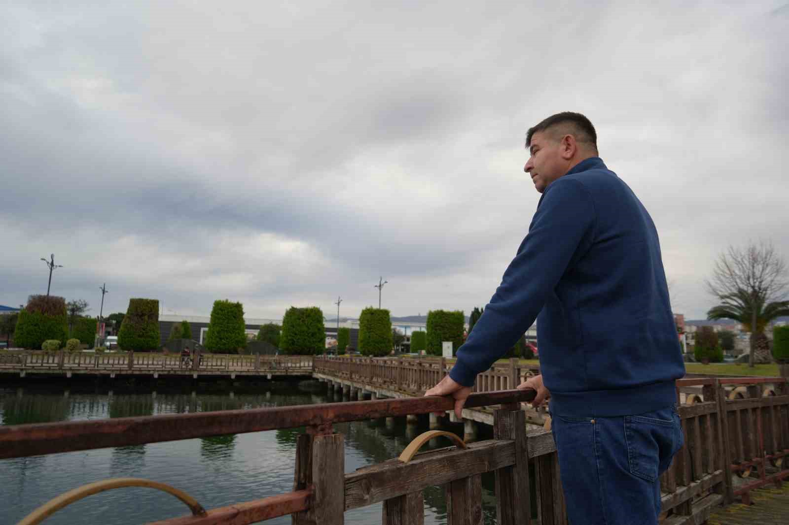 Evlilik vaadi iddiası: Tır şoförünün yaklaşık 350 bin TL’si gitti
