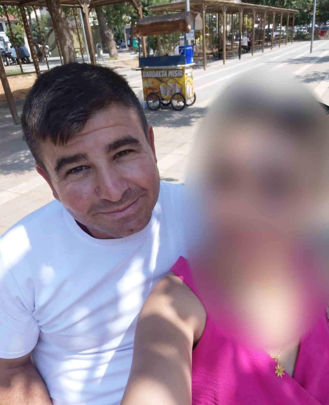 Evlilik vaadi iddiası: Tır şoförünün yaklaşık 350 bin TL’si gitti
