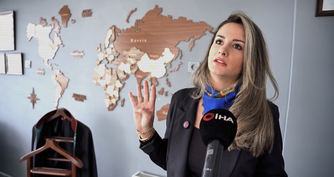 Evrensel bu yardım çağrısı hayati önem taşıyor
