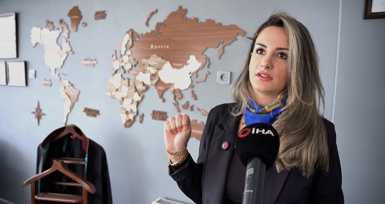 Evrensel bu yardım çağrısı hayati önem taşıyor
