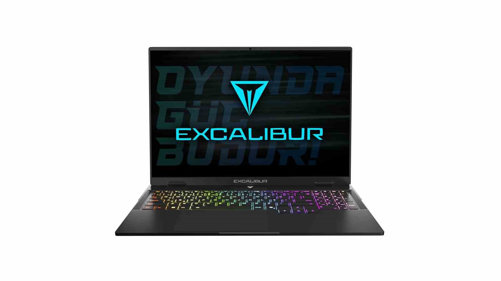 Excalibur G915, güçlü performans ve ince tasarımı bir araya getiriyor
