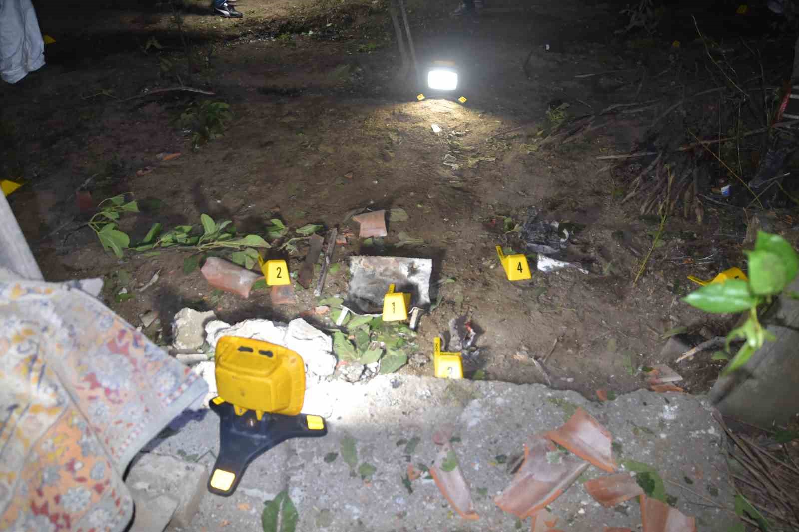 EYP davasında şüpheliler, 7’nci duruşmada da suçlamaları kabul etmedi
