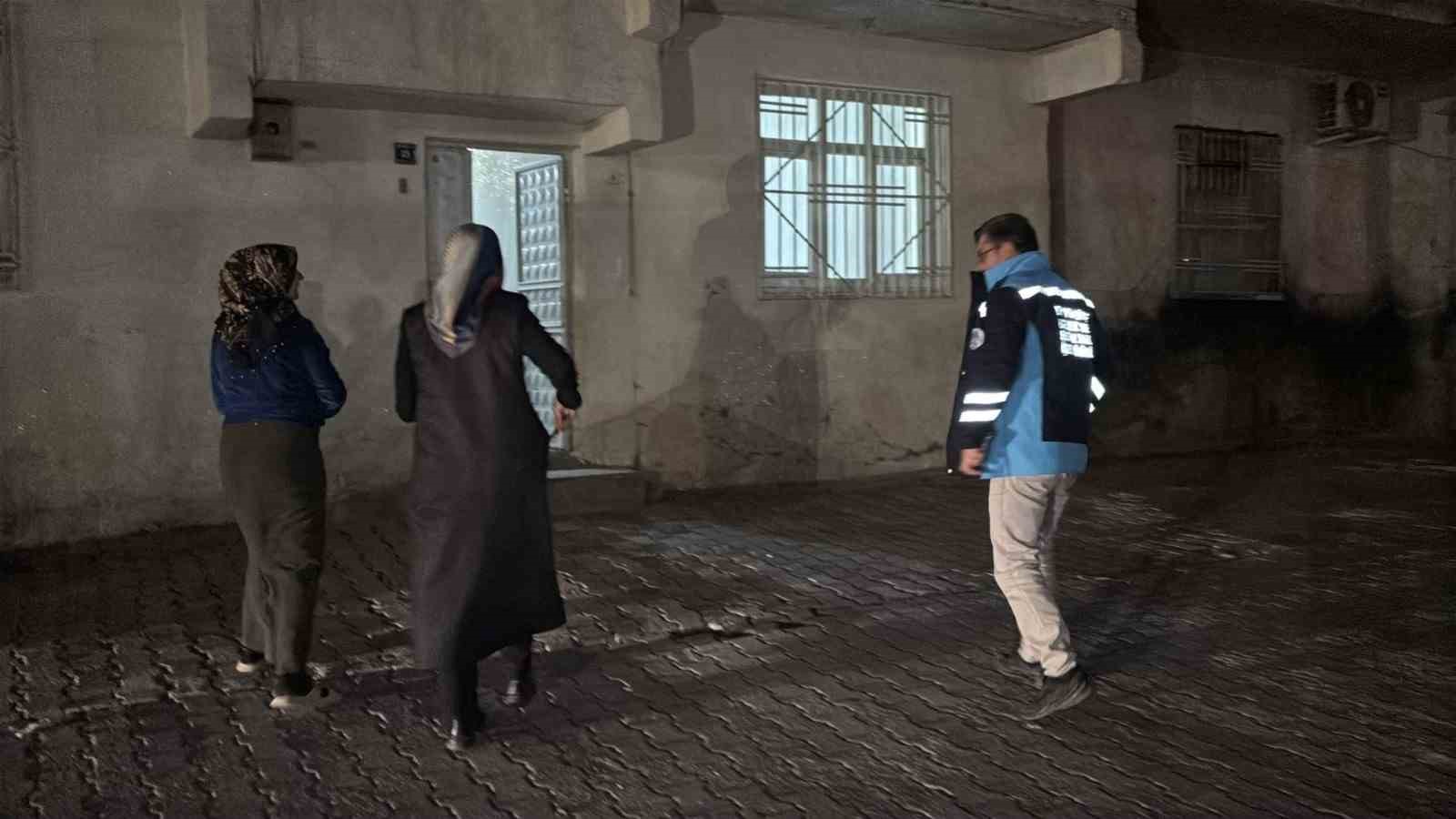 Eyyübiye’de 25 bin aileye yardım kolisi
