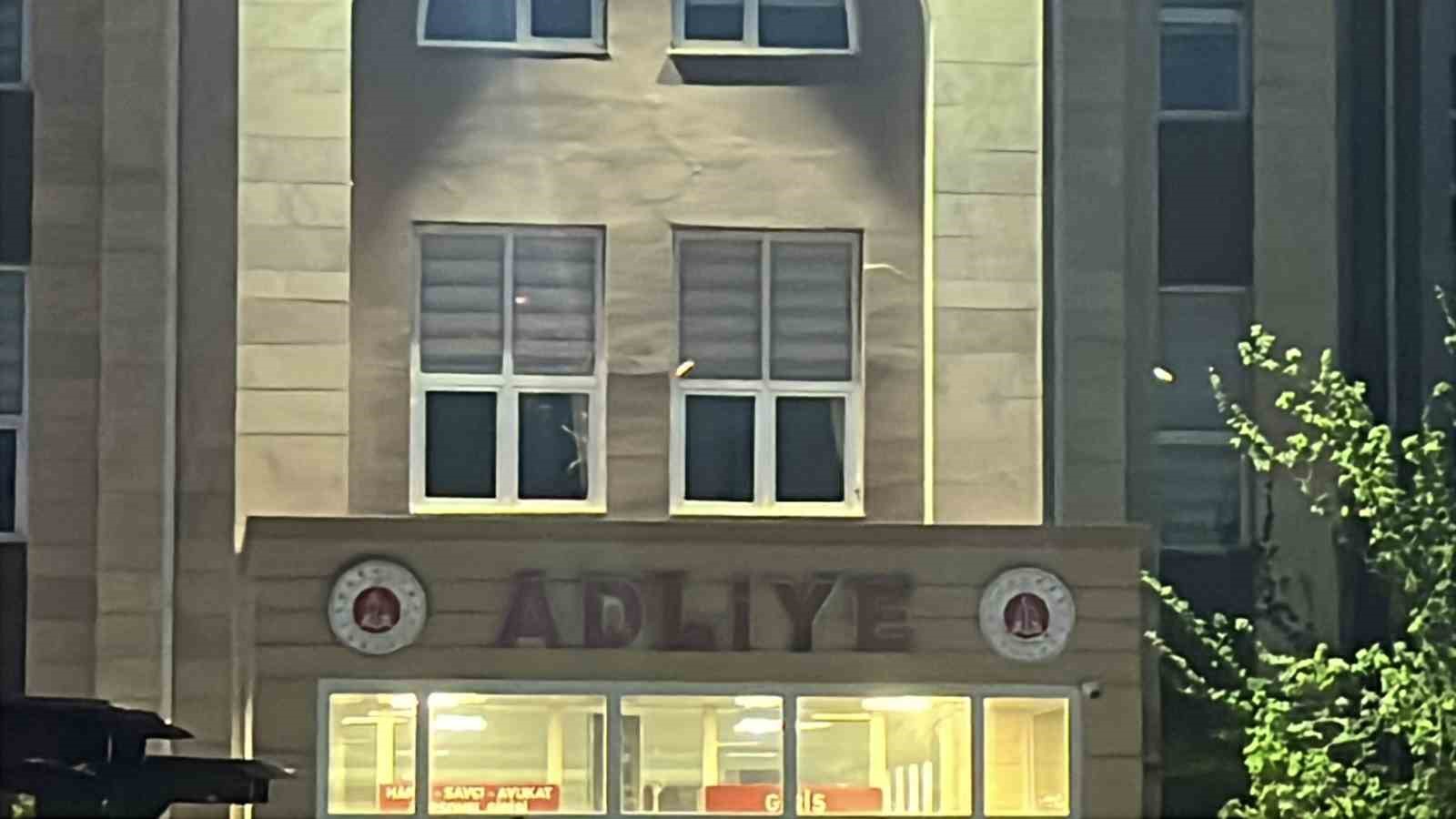 Ezgi Apartmanı davasına devam edildi
