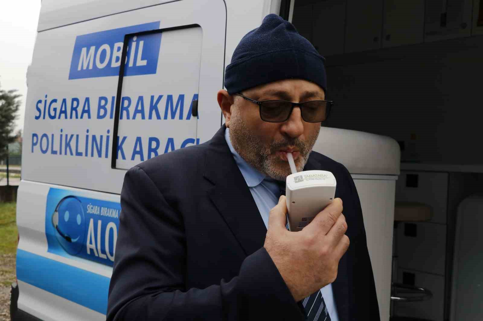 Fabrikalar sağlık merkezine dönüştü, hastaneye gitmeye gerek kalmadı
