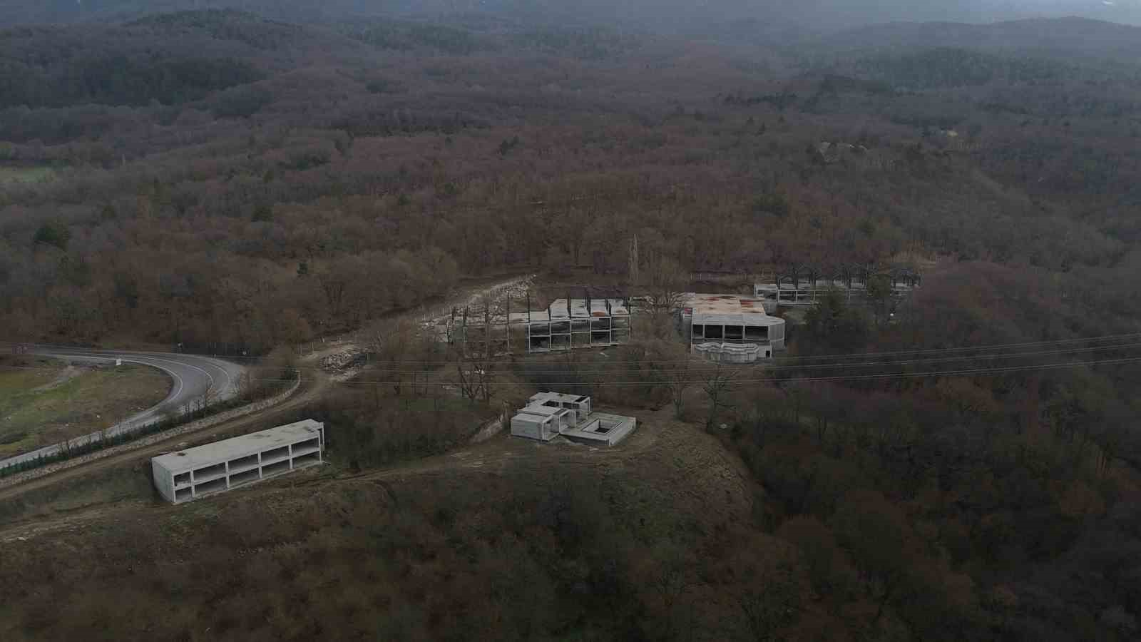 Facia otelinin sahibi Halit Ergül’ün yeni bir usulsüzlüğü daha ortaya çıktı
