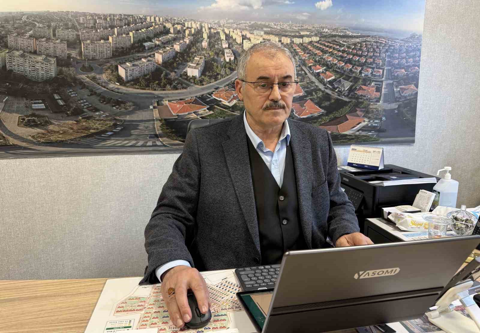 Fahiş aidat artışları, vatandaşı düşük fiyatla kaliteli hizmetin verildiği sitelere yöneltti
Fahiş aidat artışları, vatandaşı düşük fiyatla kaliteli hizmetin verildiği sitelere yöneltti