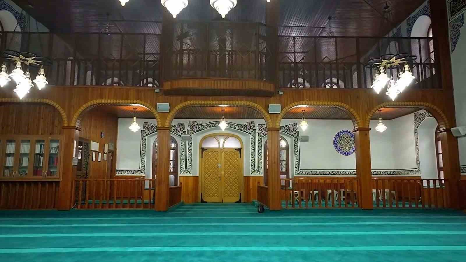 Fatih Sultan Mehmet’in emaneti: Akşemseddin Türbesi
