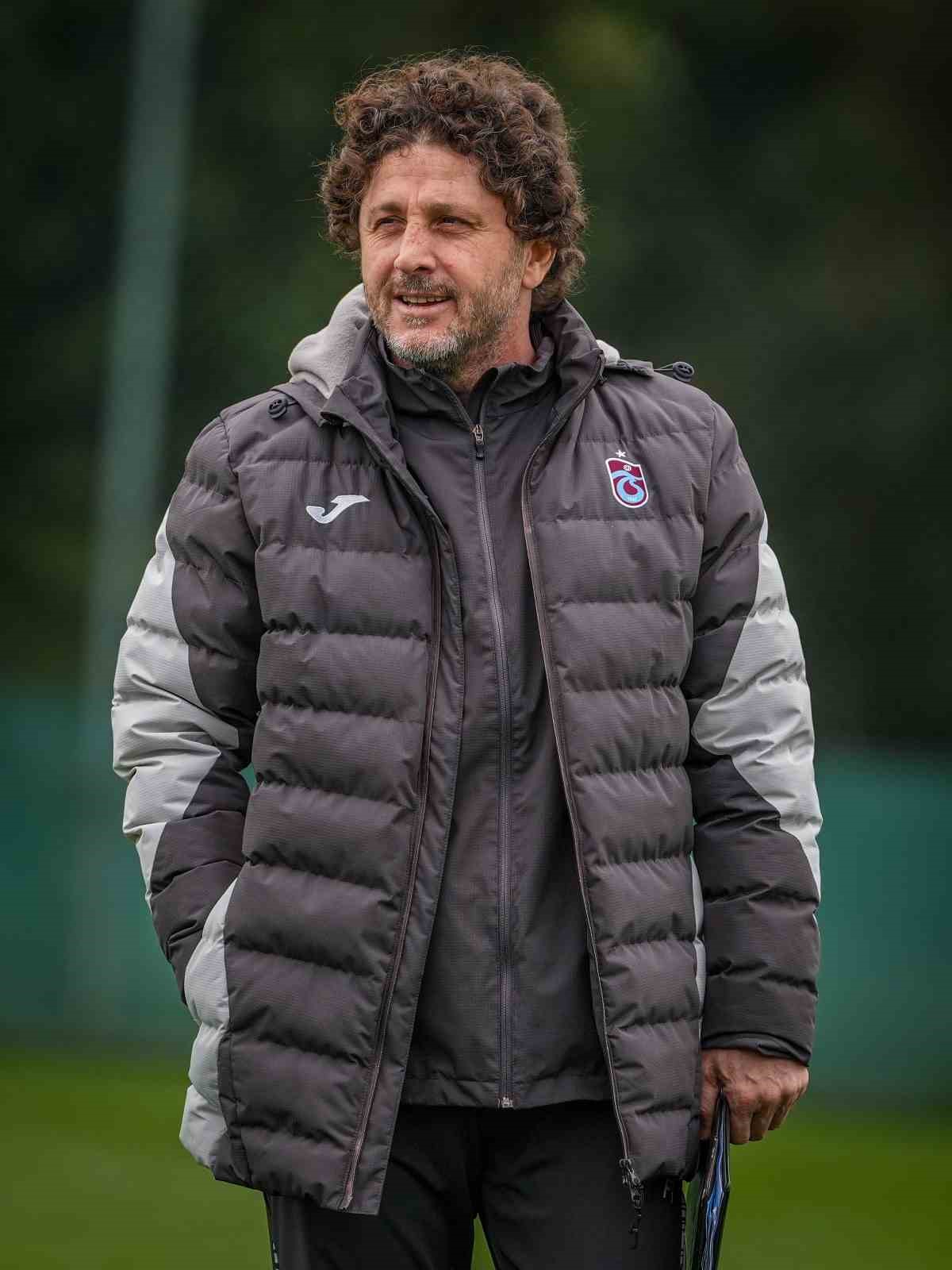 Fatih Tekke’den çifte üstünlük
