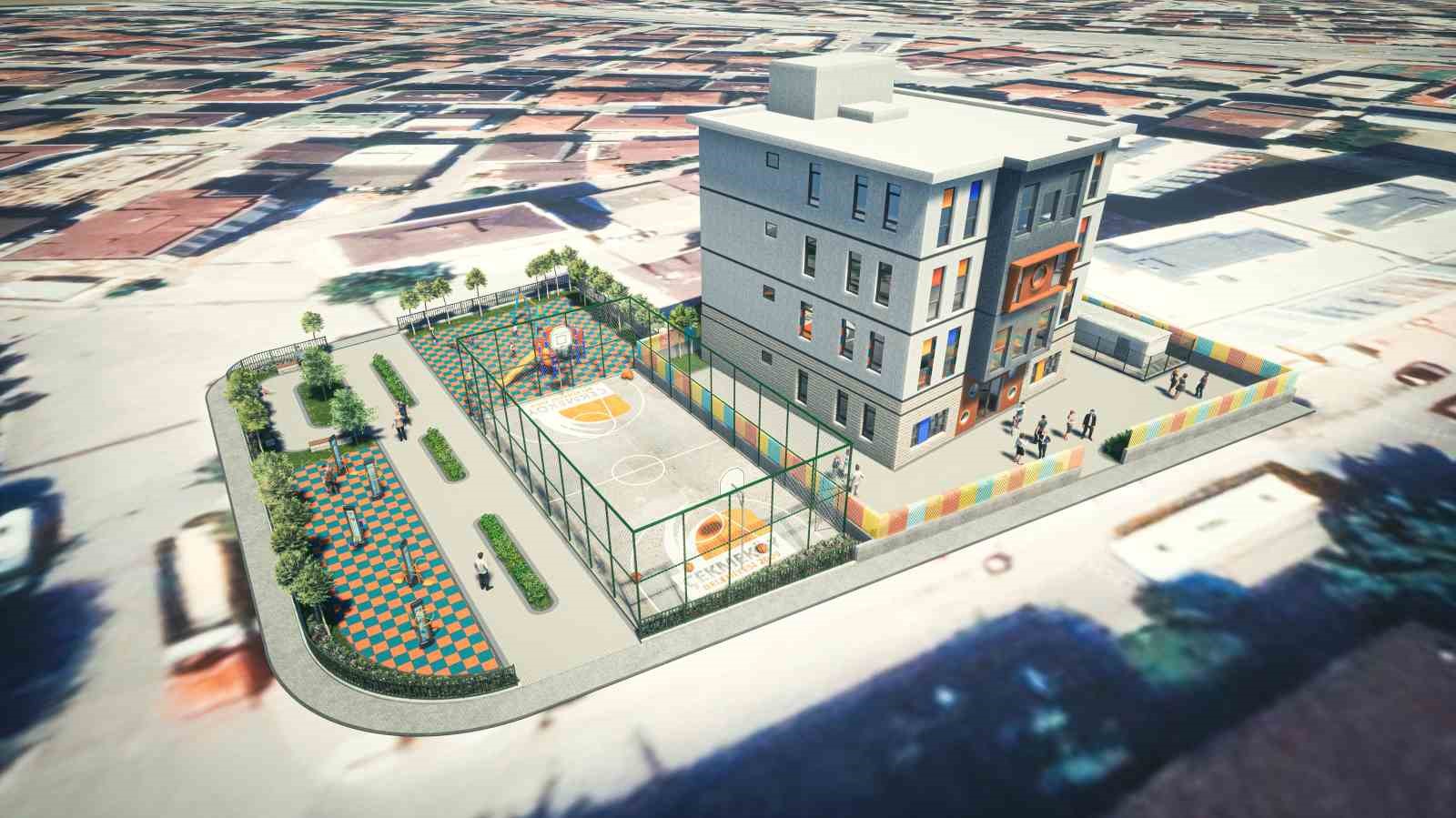 Fatma Nur öğretmenin adı Çekmeköy’de yaşatılacak
