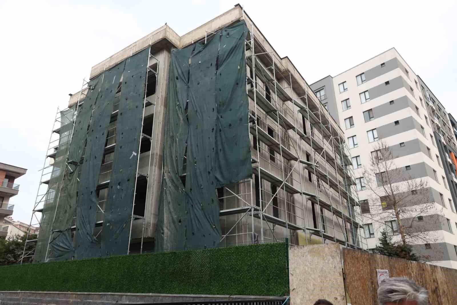 Fatma Nur öğretmenin adı Çekmeköy’de yaşatılacak
