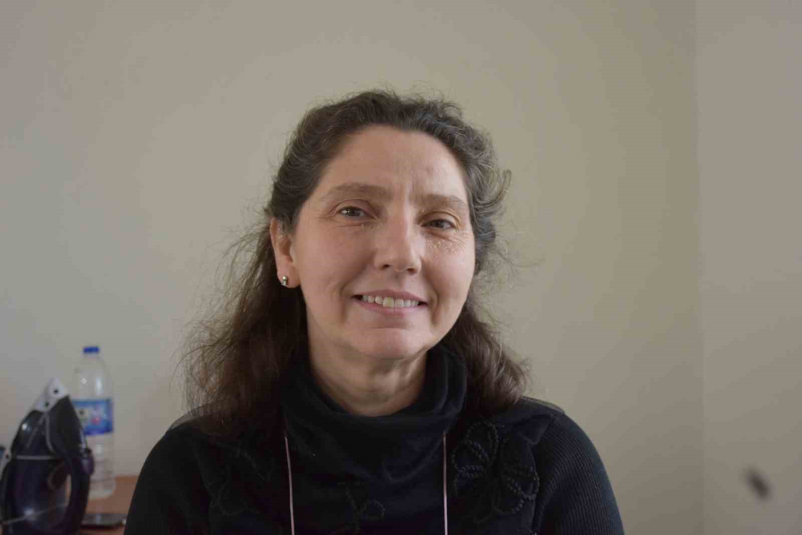 Fedakar annelerin hayatlarına dokunan kurs: Hem öğreniyorlar hem sosyalleşiyorlar
