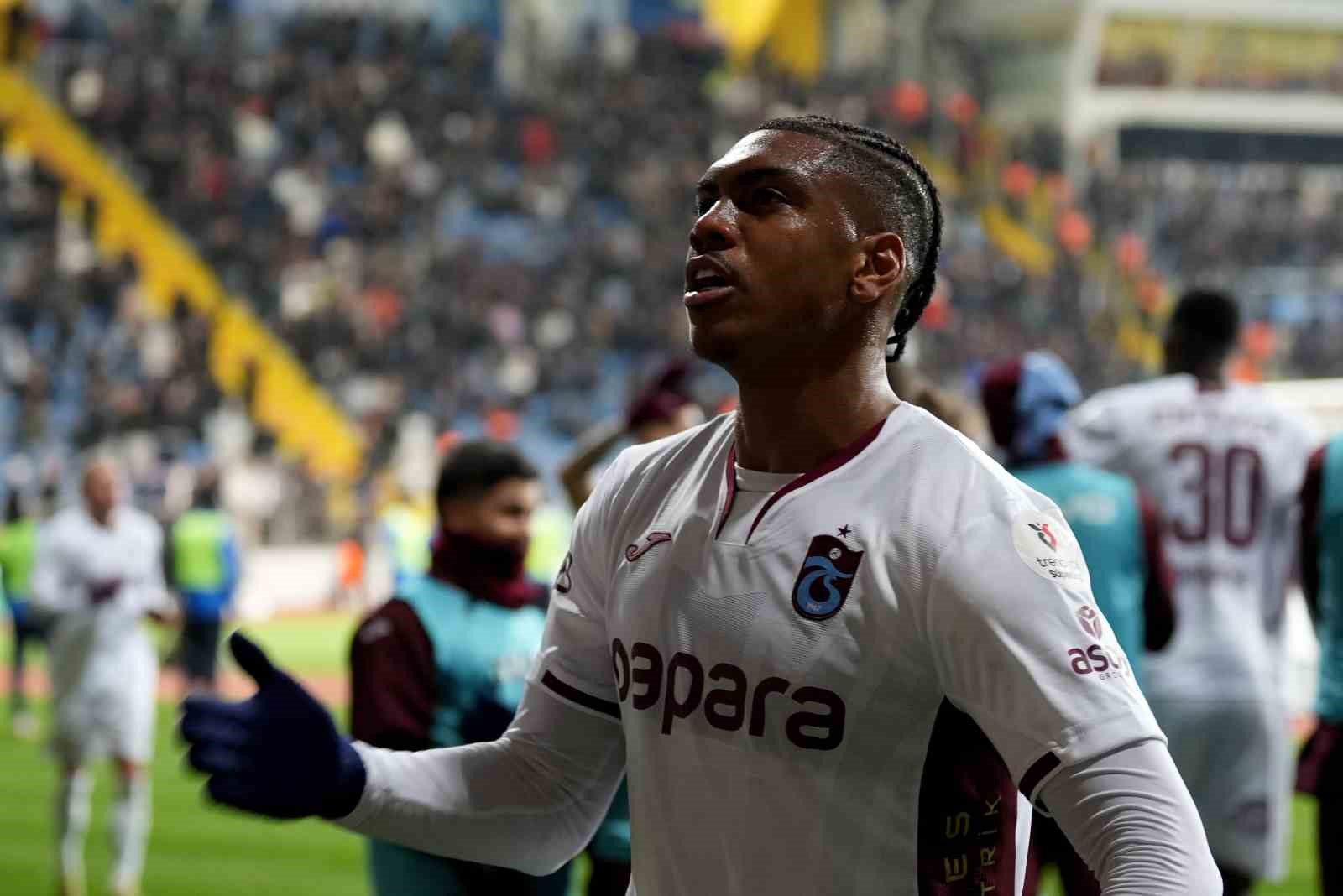 Felipe Augusto: "Galatasaray maçı çok değerli, önemli bir maç olacak"
