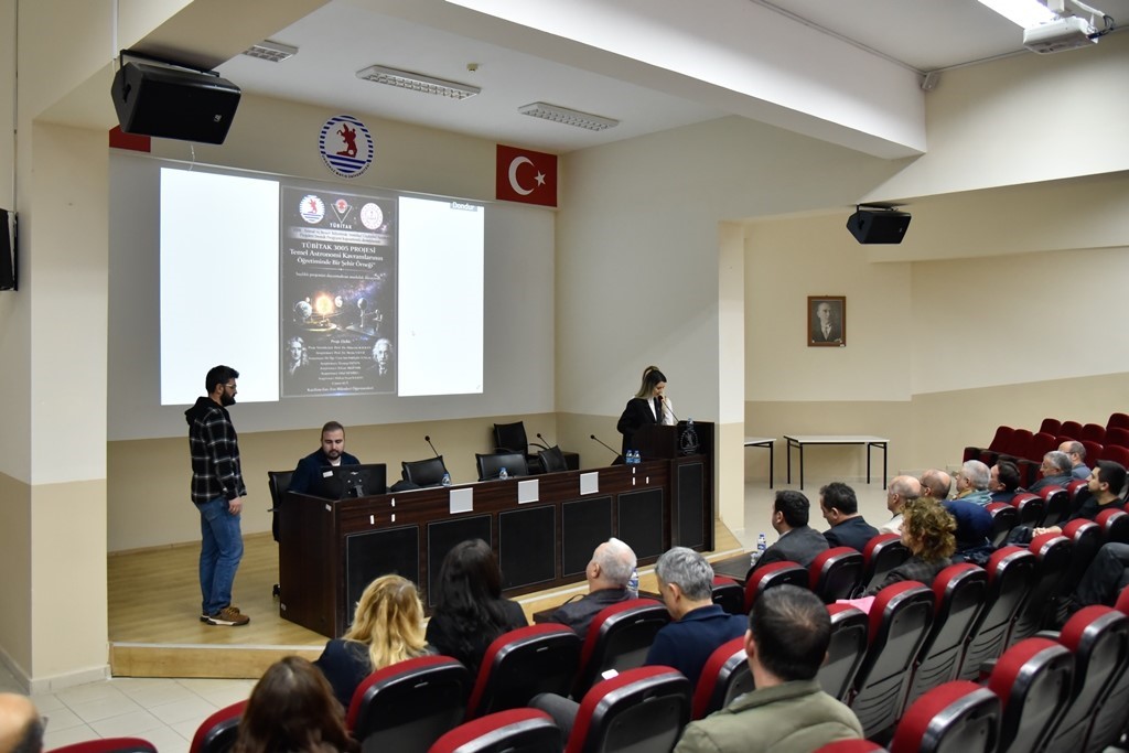 Fen bilimlerinde düşüş uyarısı: "Bilimi sevdirmek şart"
