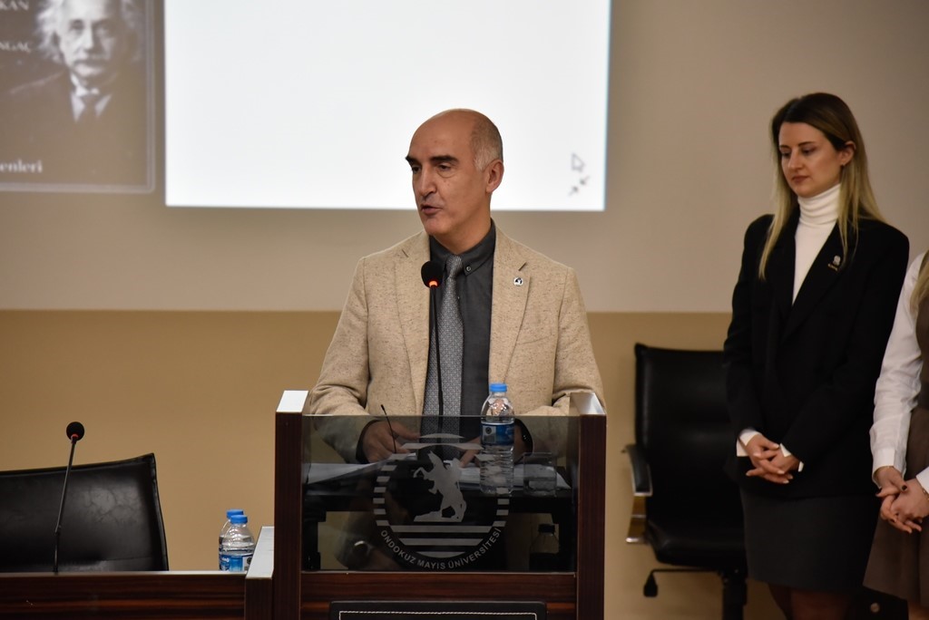 Fen bilimlerinde düşüş uyarısı: "Bilimi sevdirmek şart"
