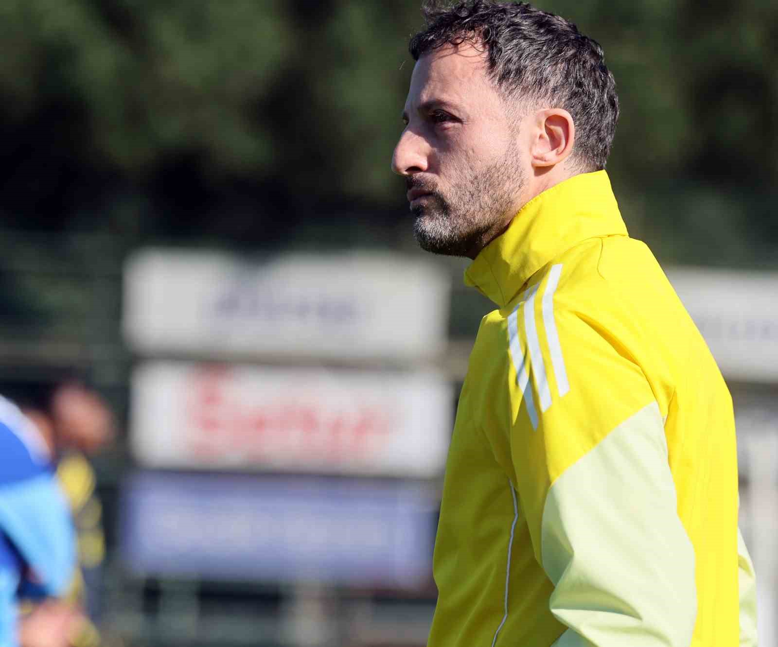 Fenerbahçe, Galatasaray derbisine hazır
