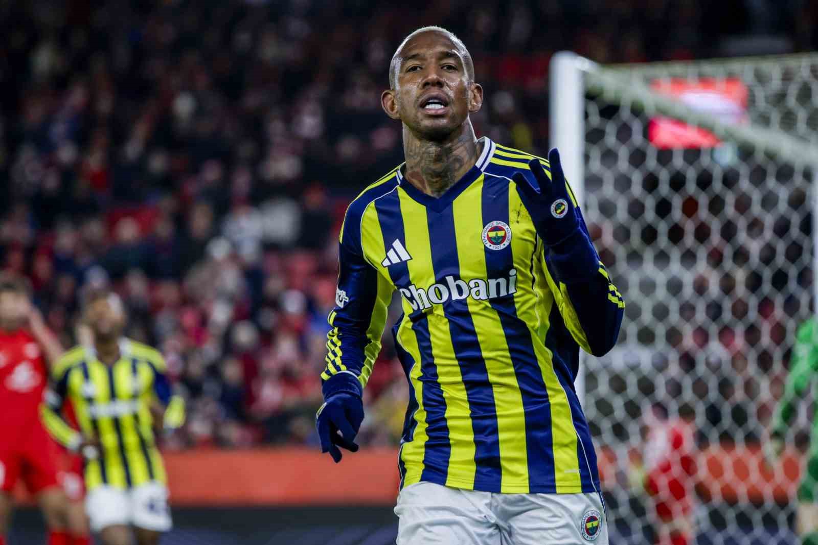 Fenerbahçe, Nottingham Forest’i konuk edecek
