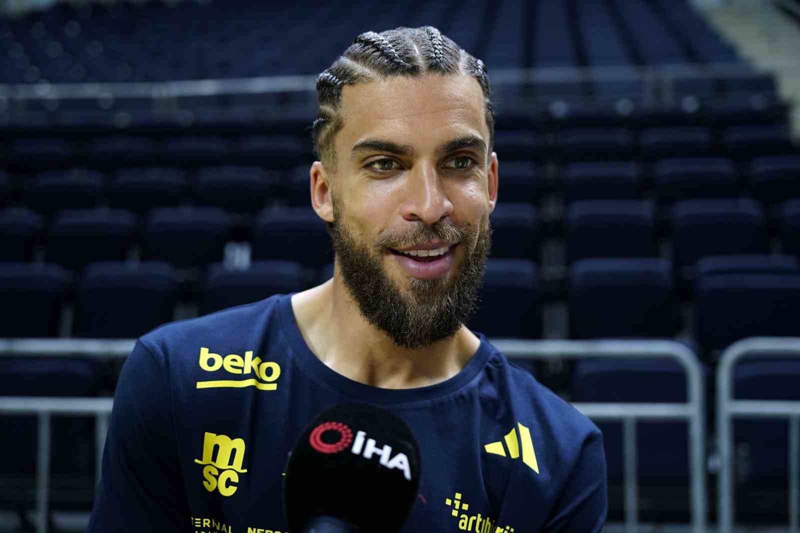 Fenerbahçe, Scottie Wilbekin ile yollarını ayırdı
