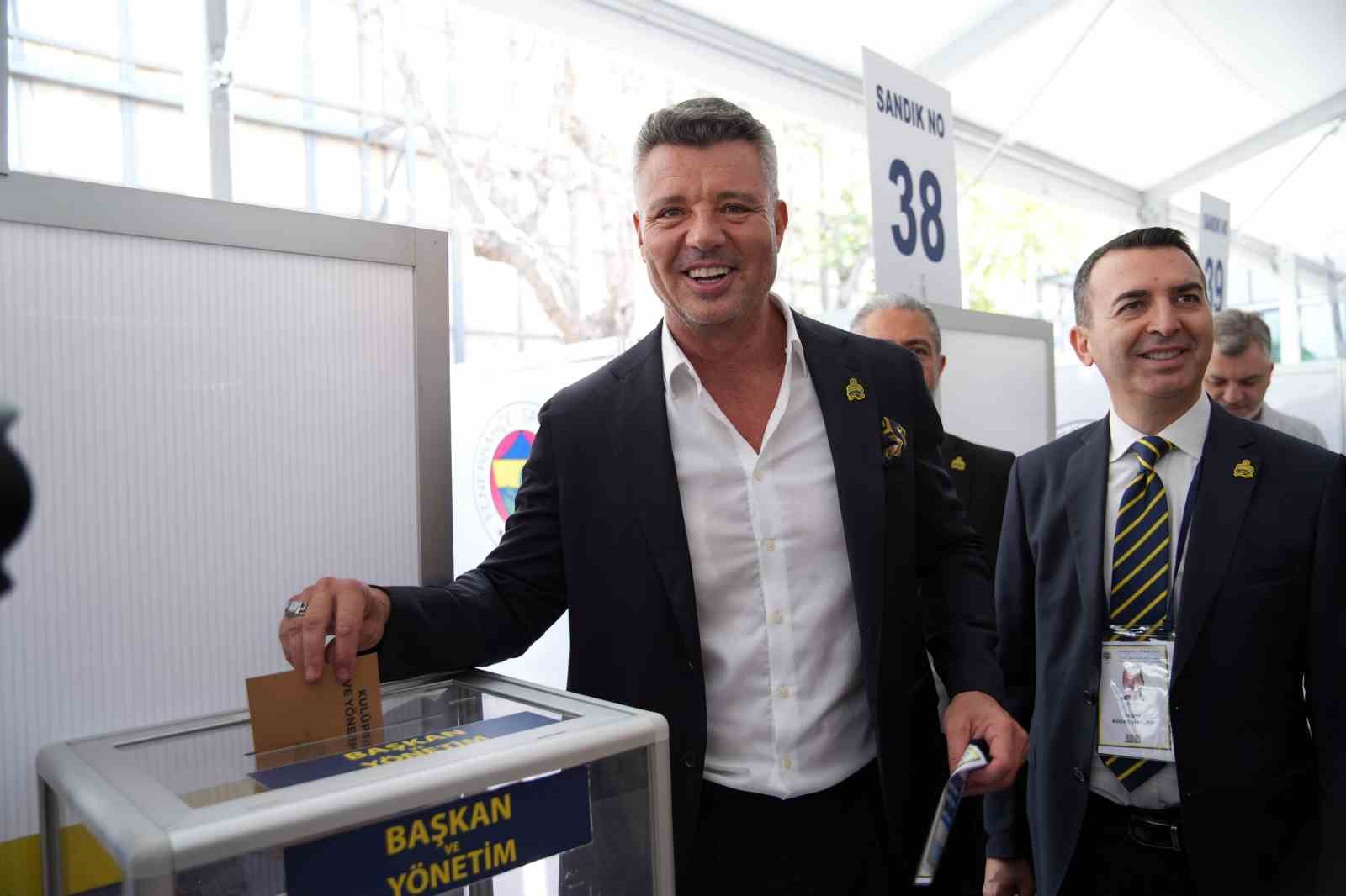 Fenerbahçe’de 2025 yılı böyle geçti
